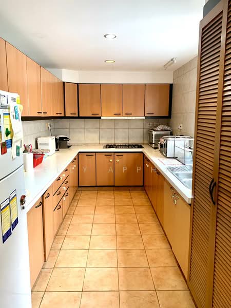 UE Square, 205 River Valley Road, 4 Bedrooms, 2,207 sqft, Apartment For Rent, by Elly Apphia, 22969891 - PropertyGuru.com.sg
