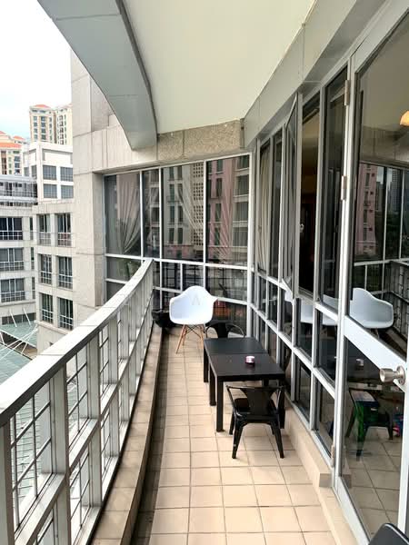 UE Square, 205 River Valley Road, 4 Bedrooms, 2,207 sqft, Apartment For Rent, by Elly Apphia, 22969891 - PropertyGuru.com.sg