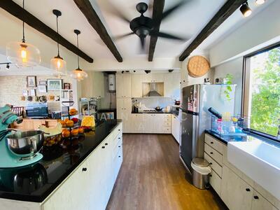 For Rent - Hillcrest Arcadia