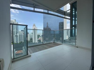 For Rent - Lincoln Suites