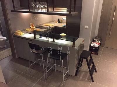 For Rent - Katong Regency