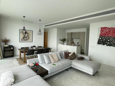 For Rent - Ardmore II