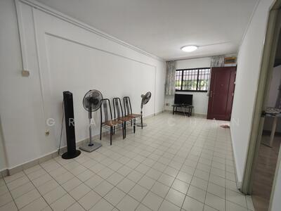 For Rent - 256 Bukit Batok East Avenue 4