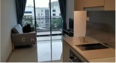 For Rent - J Gateway