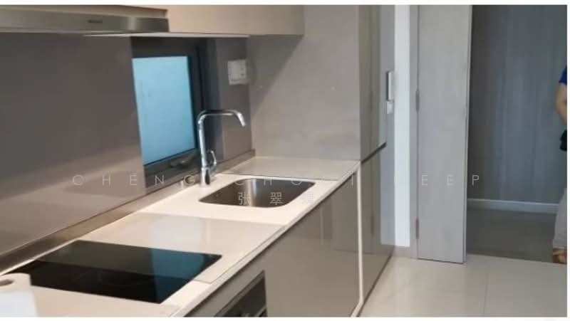 J Gateway, 2 Gateway Drive, 1 Bedroom, 474 sqft, Condominium For Rent, by Cheng Chooi Deep, 22971305 - PropertyGuru.com.sg