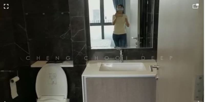 J Gateway, 2 Gateway Drive, 1 Bedroom, 474 sqft, Condominium For Rent, by Cheng Chooi Deep, 22971305 - PropertyGuru.com.sg