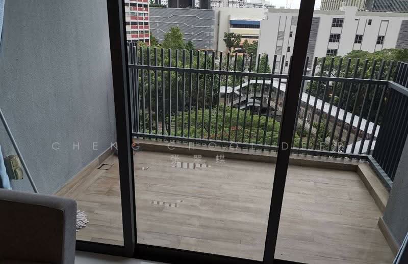 J Gateway, 2 Gateway Drive, 1 Bedroom, 474 sqft, Condominium For Rent, by Cheng Chooi Deep, 22971305 - PropertyGuru.com.sg