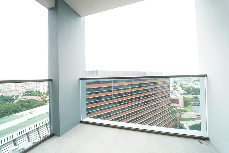 Park Place Residences, 2 Paya Lebar Road, 2 Bedrooms, 678 sqft, Condominium For Rent, by Henry Lim, 22971686 - PropertyGuru.com.sg