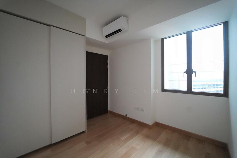 Park Place Residences, 2 Paya Lebar Road, 2 Bedrooms, 678 sqft, Condominium For Rent, by Henry Lim, 22971686 - PropertyGuru.com.sg