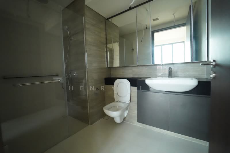 Park Place Residences, 2 Paya Lebar Road, 2 Bedrooms, 678 sqft, Condominium For Rent, by Henry Lim, 22971686 - PropertyGuru.com.sg