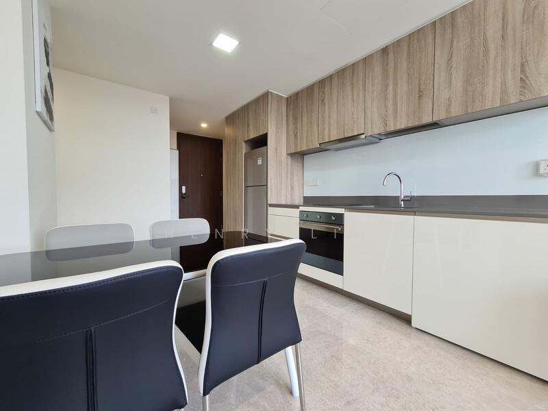 Park Place Residences, 2 Paya Lebar Road, 2 Bedrooms, 678 sqft, Condominium For Rent, by Henry Lim, 22971686 - PropertyGuru.com.sg
