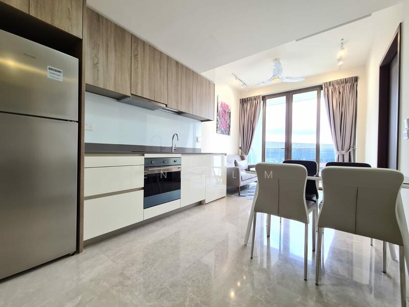 Park Place Residences, 2 Paya Lebar Road, 2 Bedrooms, 678 sqft, Condominium For Rent, by Henry Lim, 22971686 - PropertyGuru.com.sg
