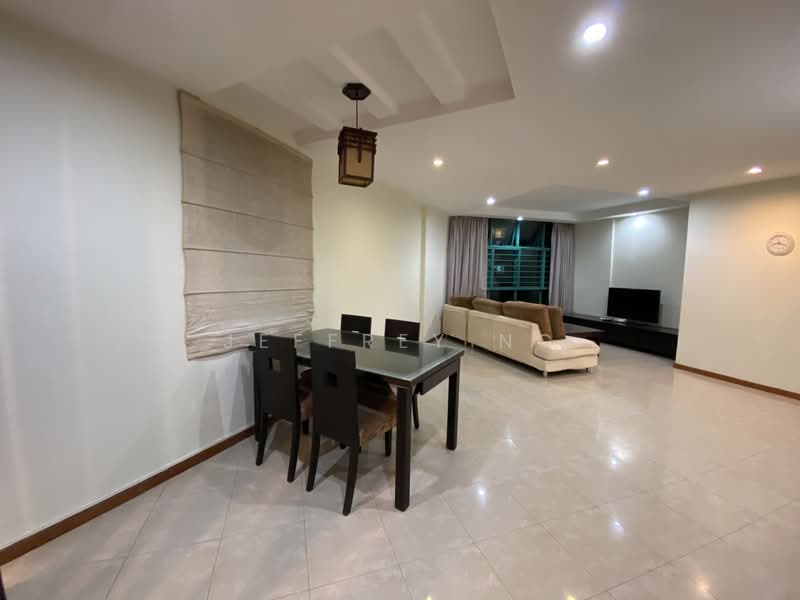 For Rent - 688D Woodlands Drive 75