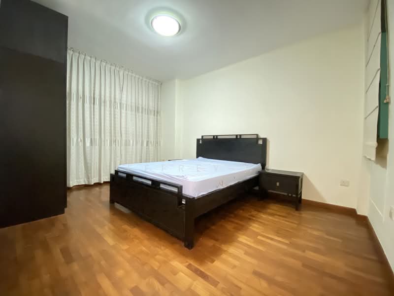 For Rent - 688D Woodlands Drive 75