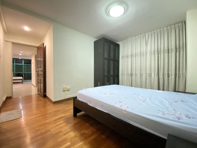 For Rent - 688D Woodlands Drive 75