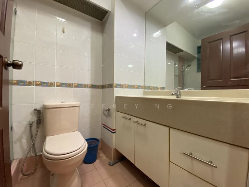 For Rent - 688D Woodlands Drive 75