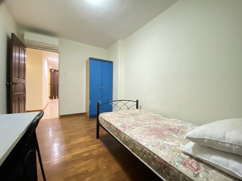 For Rent - 688D Woodlands Drive 75