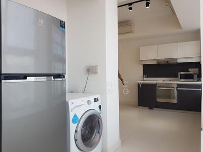 For Rent - Lotus at Paya Lebar