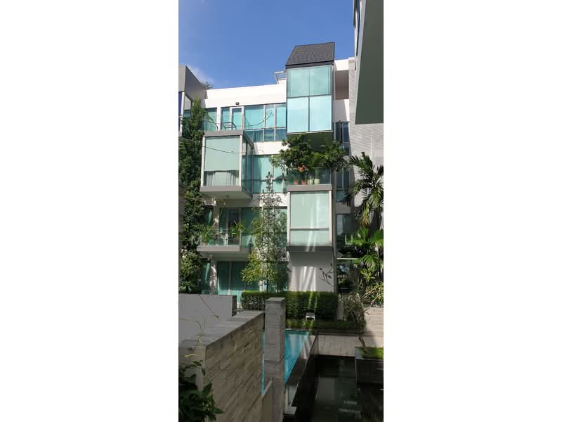 Beaufort on Nassim, 12 Nassim Road, 3 Bedrooms, 2,357 sqft, Condominium For Sale, by Mya Luu, 22972158 - PropertyGuru.com.sg
