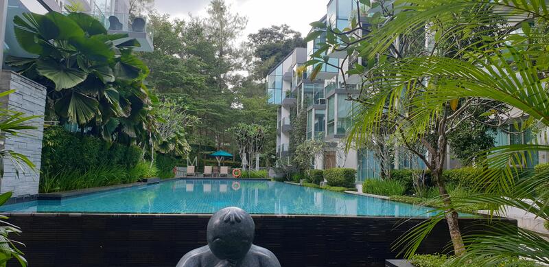 Beaufort on Nassim, 12 Nassim Road, 3 Bedrooms, 2,357 sqft, Condominium For Sale, by Mya Luu, 22972158 - PropertyGuru.com.sg