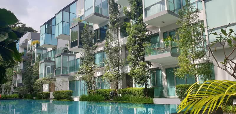 Beaufort on Nassim, 12 Nassim Road, 3 Bedrooms, 2,357 sqft, Condominium For Sale, by Mya Luu, 22972158 - PropertyGuru.com.sg