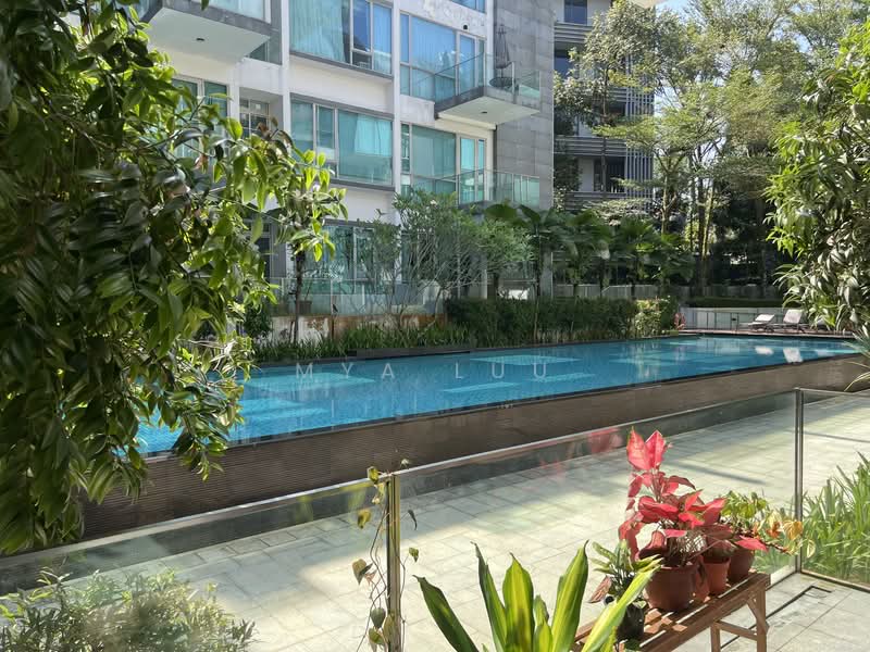 Beaufort on Nassim, 12 Nassim Road, Tanglin / Holland / Bukit Timah, 3 Bedrooms, 2,357 sqft, Condominium For Sale, by Mya Luu, 22972158 - PropertyGuru.com.sg