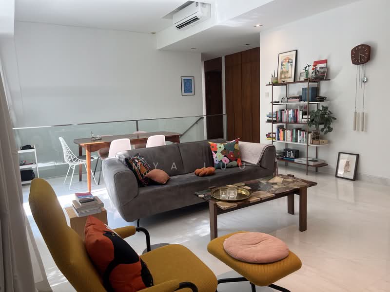 Beaufort on Nassim, 12 Nassim Road, Tanglin / Holland / Bukit Timah, 3 Bedrooms, 2,357 sqft, Condominium For Sale, by Mya Luu, 22972158 - PropertyGuru.com.sg