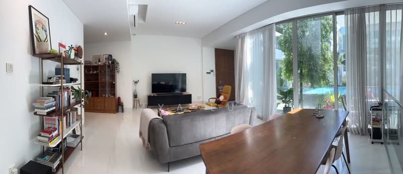 Beaufort on Nassim, 12 Nassim Road, Tanglin / Holland / Bukit Timah, 3 Bedrooms, 2,357 sqft, Condominium For Sale, by Mya Luu, 22972158 - PropertyGuru.com.sg