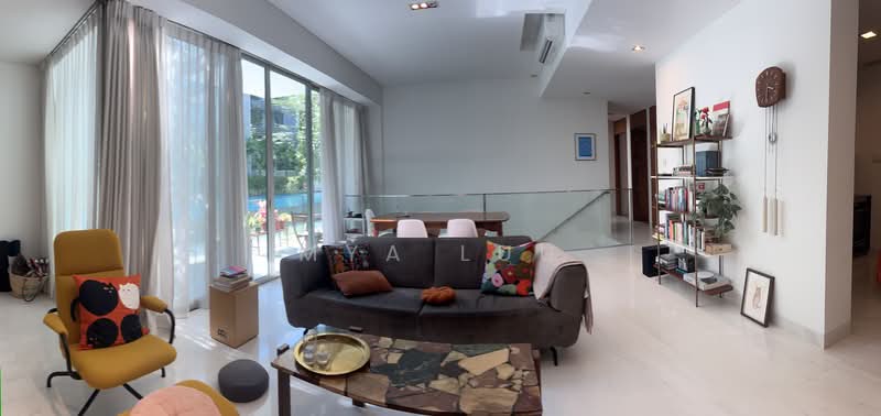 Beaufort on Nassim, 12 Nassim Road, Tanglin / Holland / Bukit Timah, 3 Bedrooms, 2,357 sqft, Condominium For Sale, by Mya Luu, 22972158 - PropertyGuru.com.sg
