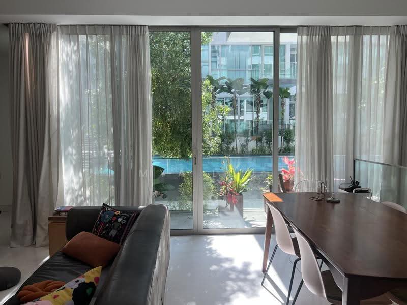 Beaufort on Nassim, 12 Nassim Road, Tanglin / Holland / Bukit Timah, 3 Bedrooms, 2,357 sqft, Condominium For Sale, by Mya Luu, 22972158 - PropertyGuru.com.sg