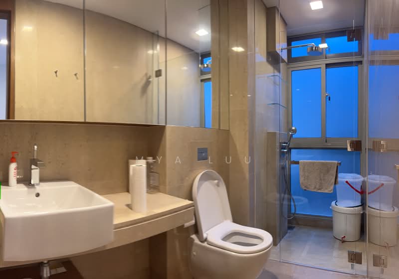 Beaufort on Nassim, 12 Nassim Road, Tanglin / Holland / Bukit Timah, 3 Bedrooms, 2,357 sqft, Condominium For Sale, by Mya Luu, 22972158 - PropertyGuru.com.sg