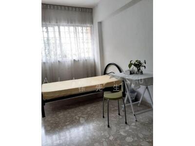 For Rent - 17 Joo Seng Road