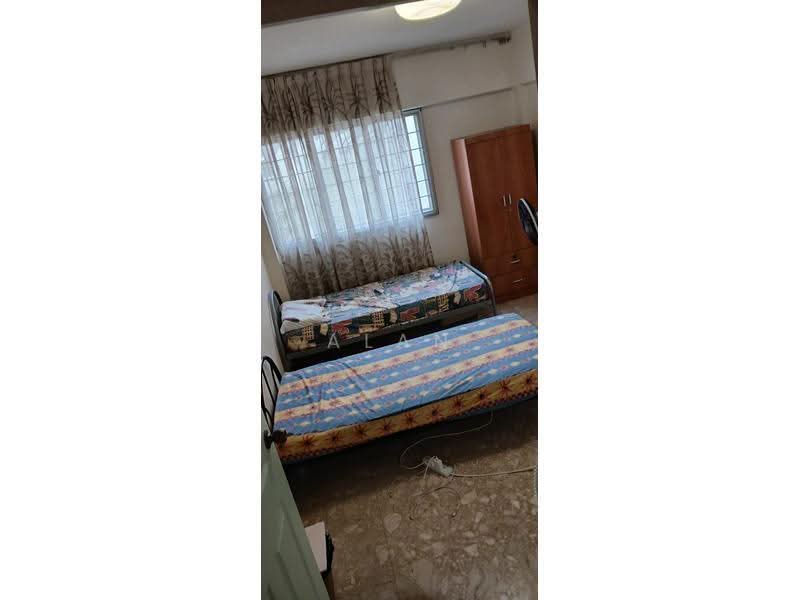 17 Joo Seng Road, 17 Joo Seng Road, Macpherson / Potong Pasir, Room Rental, 140 sqft, HDB Flat For Rent, by Alan Tsui 徐先生, 22972515 - Bedroom - PropertyGuru.com.sg