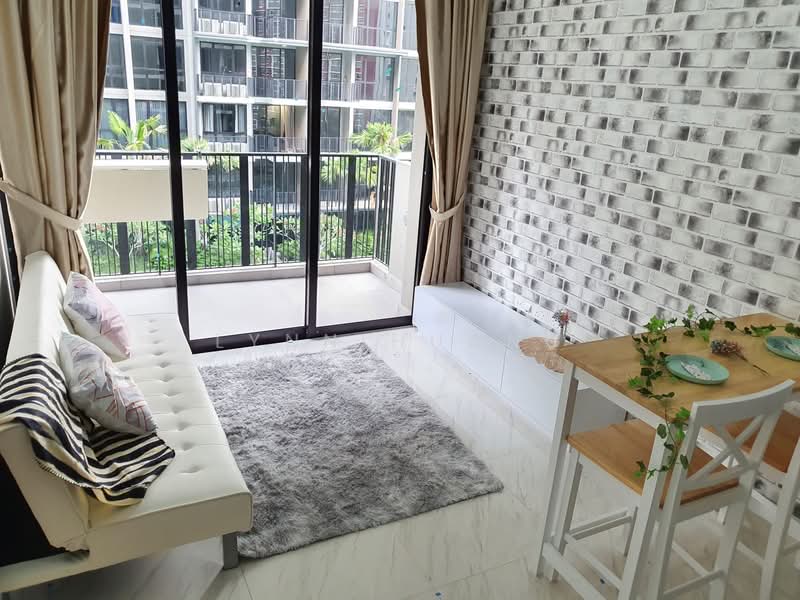 Le Quest, 8 Bukit Batok Street 41, 2 Bedrooms, 614 sqft, Condominium For Rent, by Lynn Huang, 22972953 - PropertyGuru.com.sg