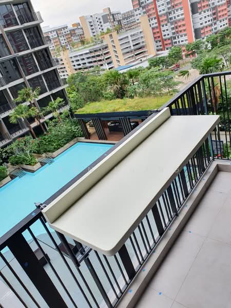 Le Quest, 8 Bukit Batok Street 41, 2 Bedrooms, 614 sqft, Condominium For Rent, by Lynn Huang, 22972953 - PropertyGuru.com.sg