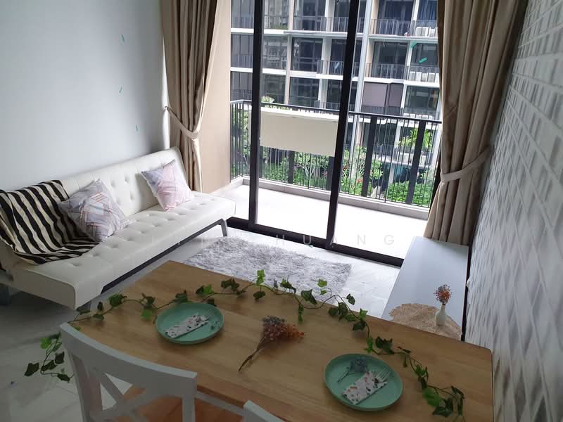 Le Quest, 8 Bukit Batok Street 41, 2 Bedrooms, 614 sqft, Condominium For Rent, by Lynn Huang, 22972953 - PropertyGuru.com.sg