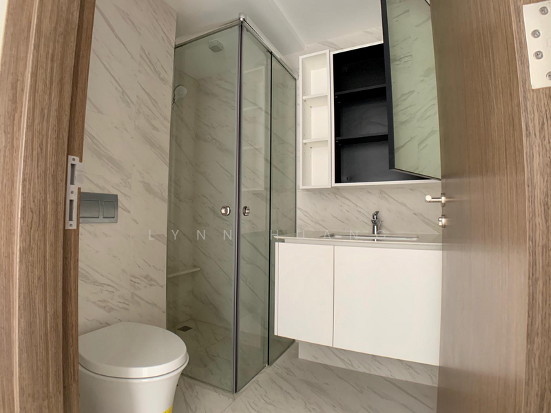 Le Quest, 10 Bukit Batok Street 41, 1 Bedroom, 495 sqft, Condominium For Rent, by Lynn Huang, 22972981 - PropertyGuru.com.sg