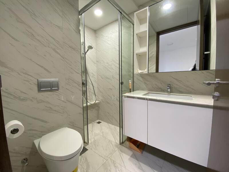 Le Quest, 10 Bukit Batok Street 41, 1 Bedroom, 495 sqft, Condominium For Rent, by Lynn Huang, 22972981 - PropertyGuru.com.sg