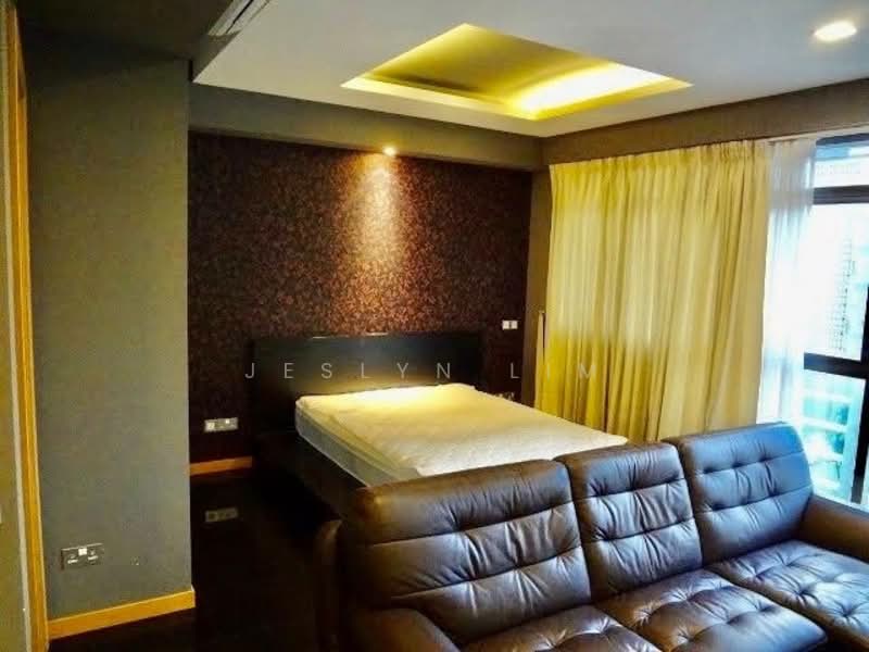 Icon, 10 Gopeng Street, 1 Bedroom, 560 sqft, Apartment For Rent, by Jeslyn Lim, 22973167 - PropertyGuru.com.sg