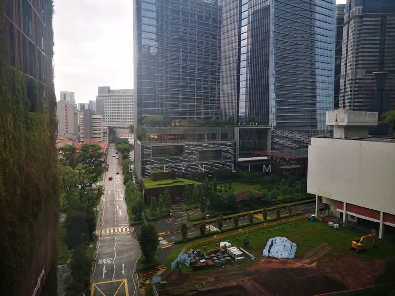 Icon, 10 Gopeng Street, 1 Bedroom, 560 sqft, Apartment For Rent, by Jeslyn Lim, 22973167 - PropertyGuru.com.sg