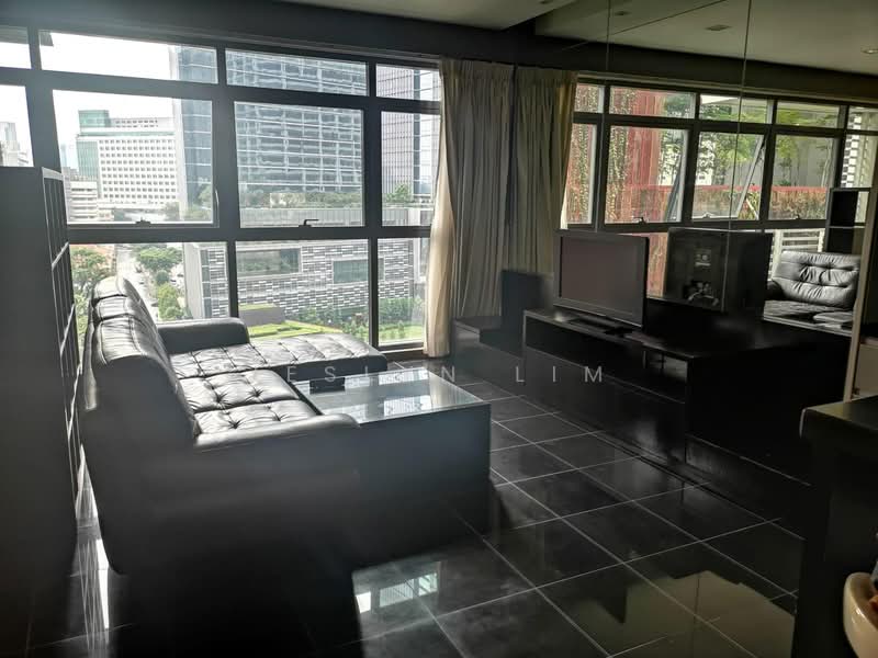 Icon, 10 Gopeng Street, 1 Bedroom, 560 sqft, Apartment For Rent, by Jeslyn Lim, 22973167 - PropertyGuru.com.sg