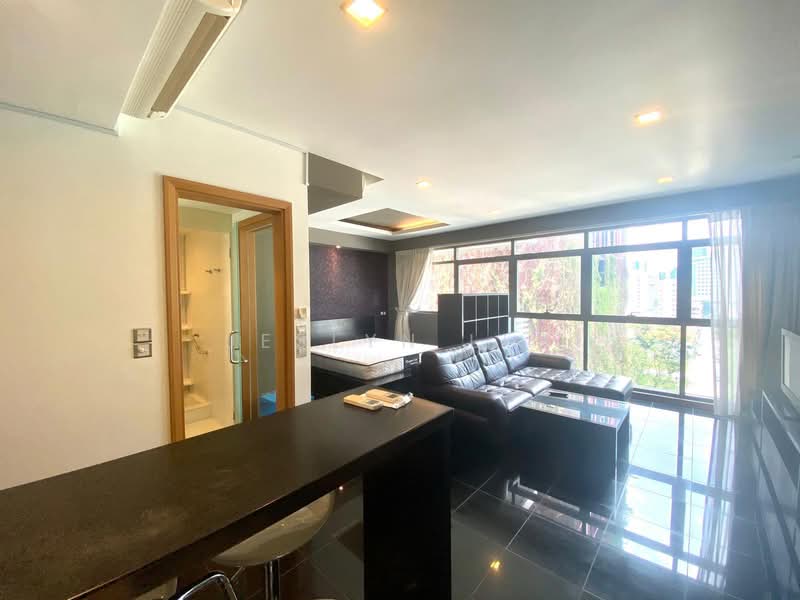 Icon, 10 Gopeng Street, 1 Bedroom, 560 sqft, Apartment For Rent, by Jeslyn Lim, 22973167 - PropertyGuru.com.sg