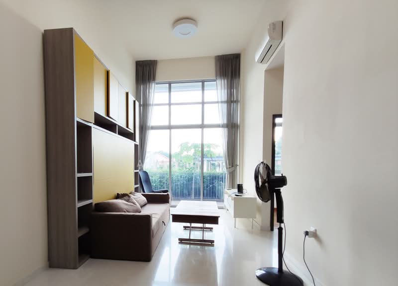 Jade Residences, 1 Lew Lian Vale, 4 Bedrooms, 1,270 sqft, Condominium For Rent, by James Lim, 22974437 - PropertyGuru.com.sg