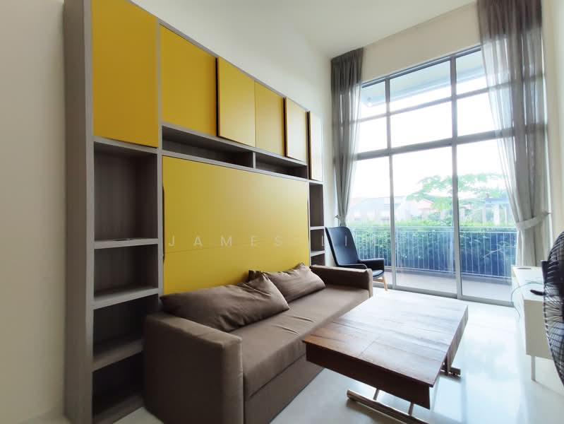 Jade Residences, 1 Lew Lian Vale, 4 Bedrooms, 1,270 sqft, Condominium For Rent, by James Lim, 22974437 - PropertyGuru.com.sg