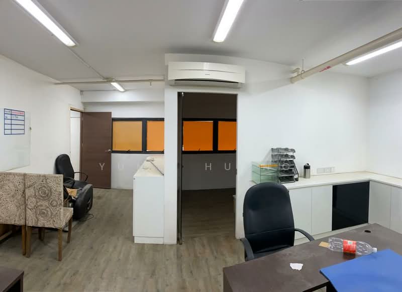 E9 Premium, 61 Woodlands Industrial Park E9, 3,079 sqft, Factory / Workshop (B2) For Rent, by Yumei Huang, 22974476 - CommercialGuru.com.sg