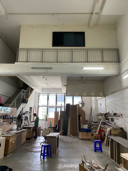E9 Premium, 61 Woodlands Industrial Park E9, 3,079 sqft, Factory / Workshop (B2) For Rent, by Yumei Huang, 22974476 - CommercialGuru.com.sg