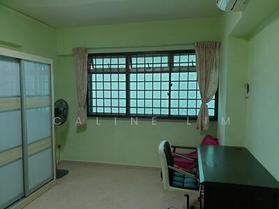 For Rent - 131 Rivervale Street