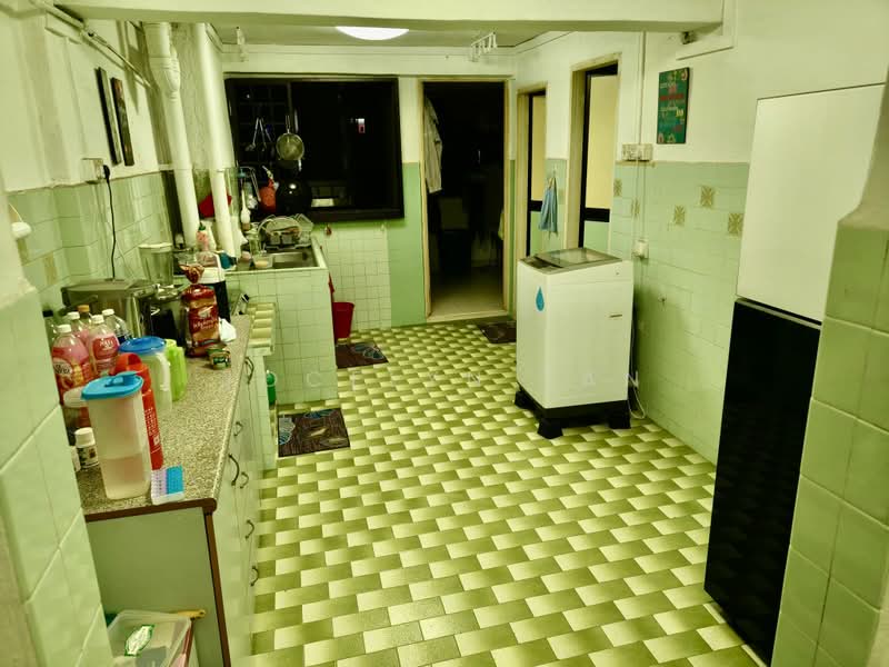 6 Marsiling Drive, 6 Marsiling Drive, Room Rental, 100 sqft, HDB Flat For Rent, by Jocelyn Tan, 22974520 - PropertyGuru.com.sg