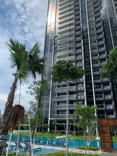 Parc Riviera, 103 West Coast Vale, 2 Bedrooms, 710 sqft, Condominium For Rent, by Madeline Tay, 22974521 - PropertyGuru.com.sg