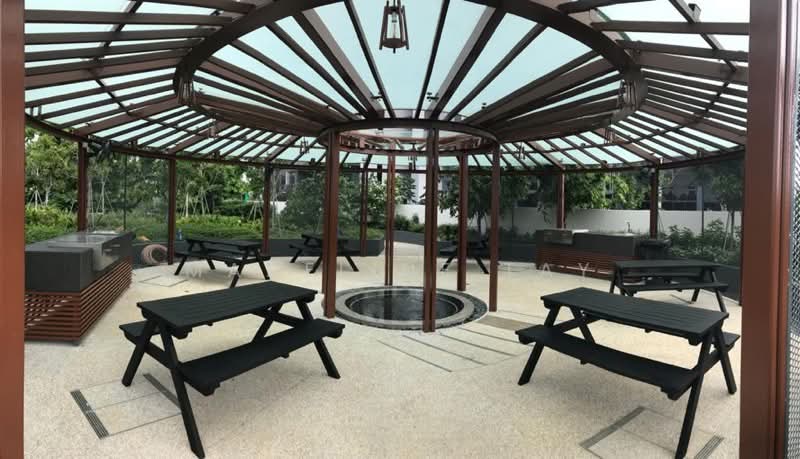 Parc Riviera, 103 West Coast Vale, 2 Bedrooms, 710 sqft, Condominium For Rent, by Madeline Tay, 22974521 - PropertyGuru.com.sg